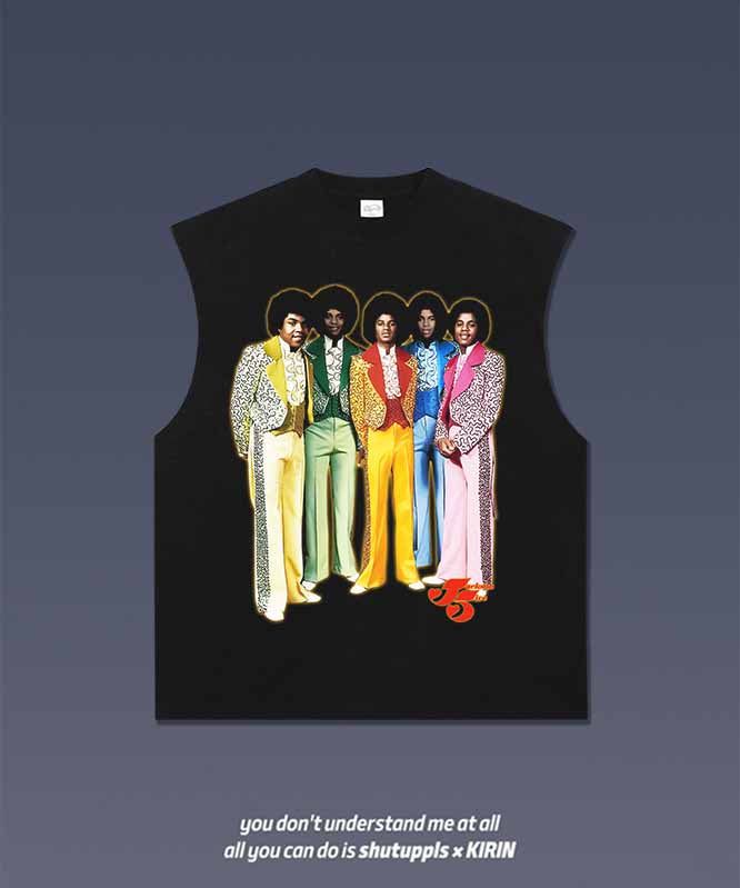 JACKSON 5 TANK 1.0