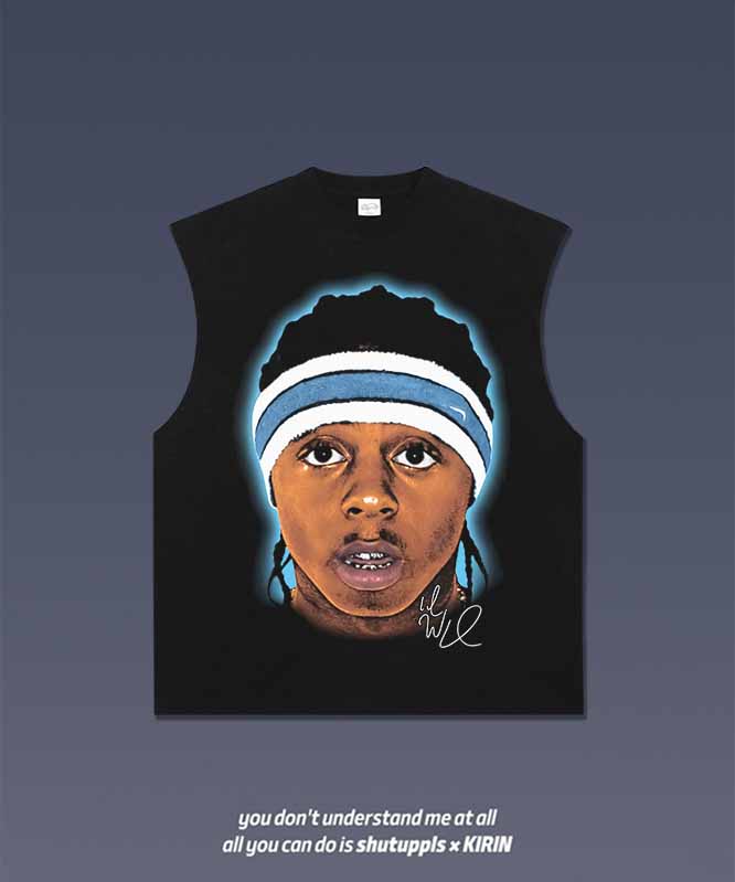 WAYNE TANK 1.4
