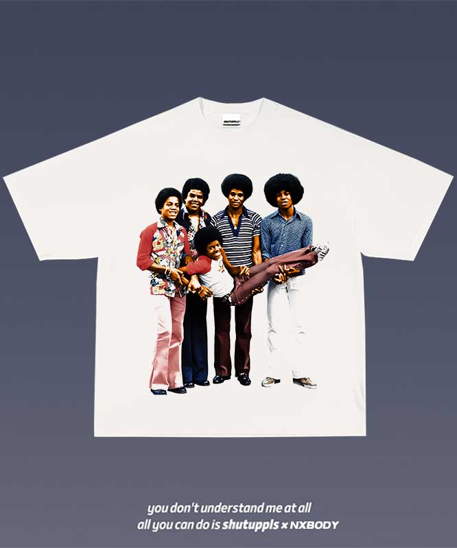SHUTUPPLS JACKSON 5 1.1