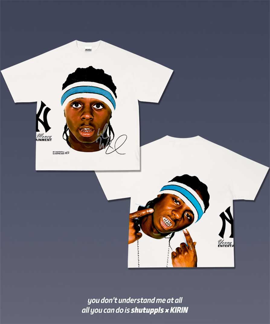 SHUTUPPLS Lil Wayne 2.34