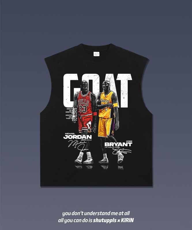 JORDAN/ KOBE TANK 1.1