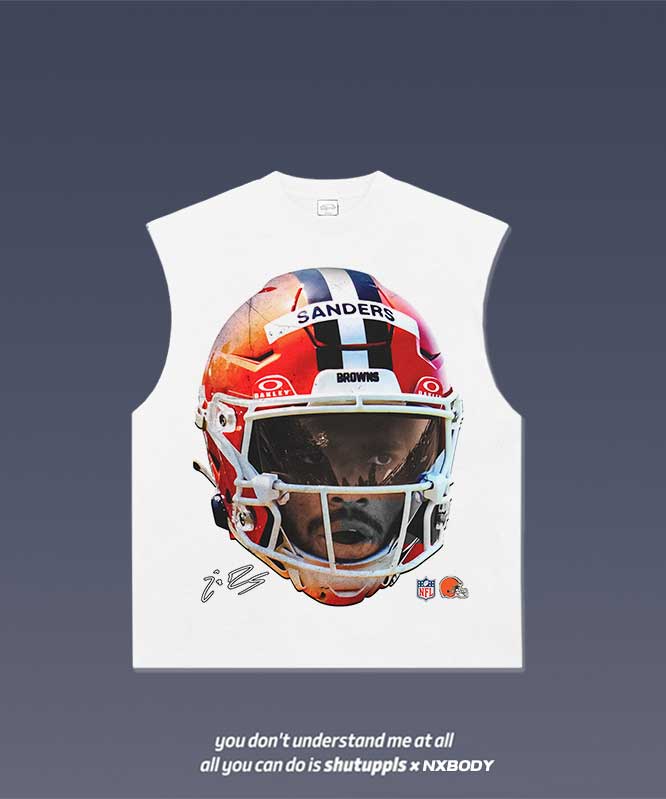 SHEDEUR SANDERS TANK 1.4
