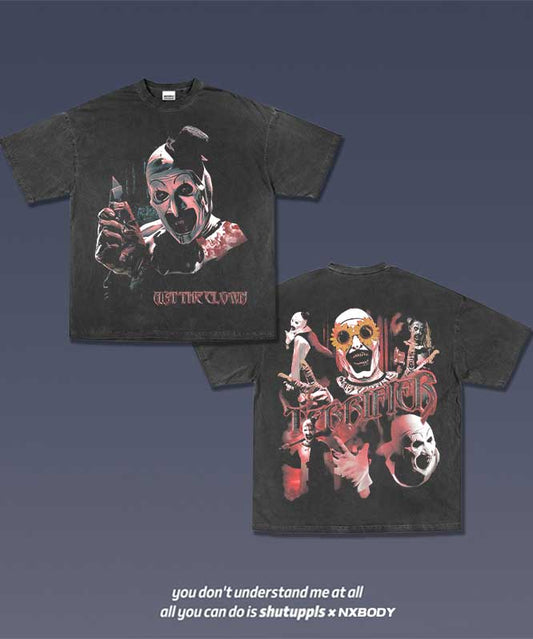SHUTUPPLS TERRIFIER 1.6
