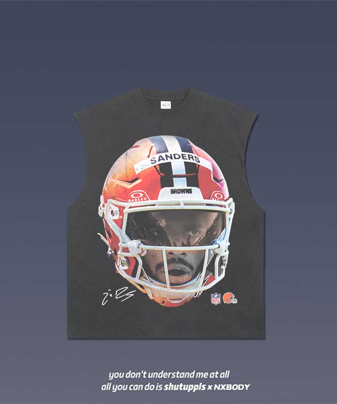 SHEDEUR SANDERS TANK 1.4