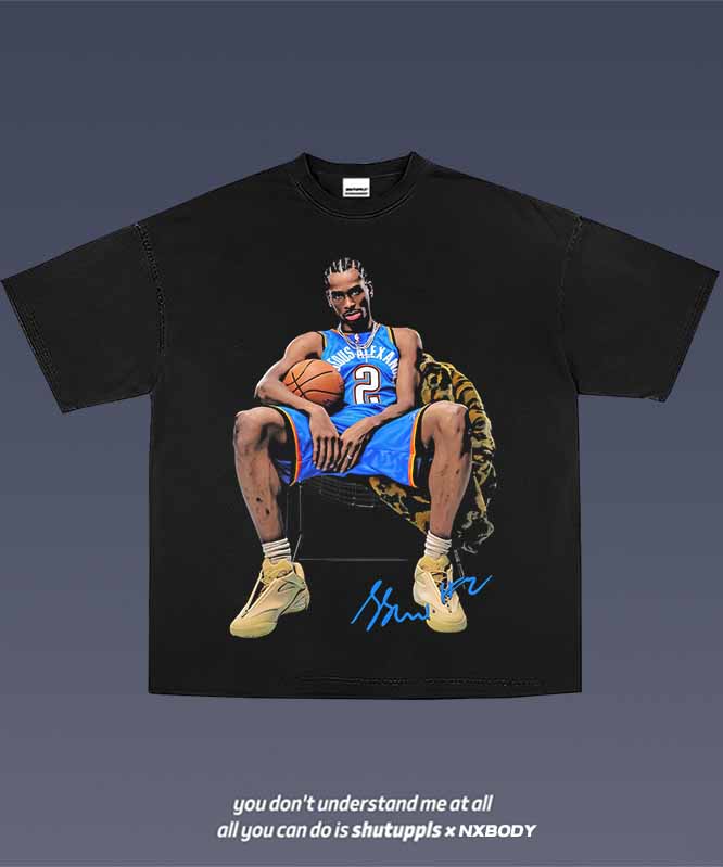 SHUTUPPLS SHAI SGA 3.4