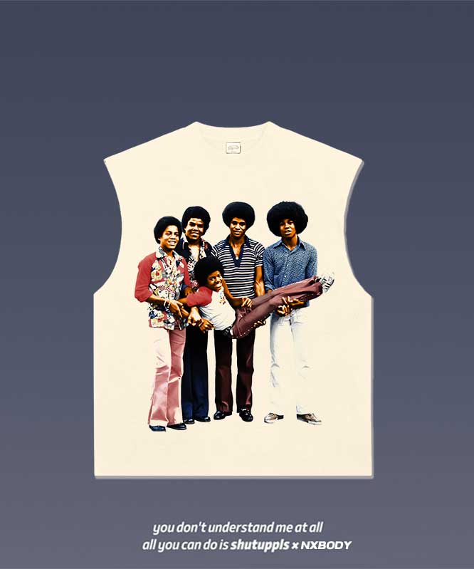 JACKSON 5 TANK 1.1