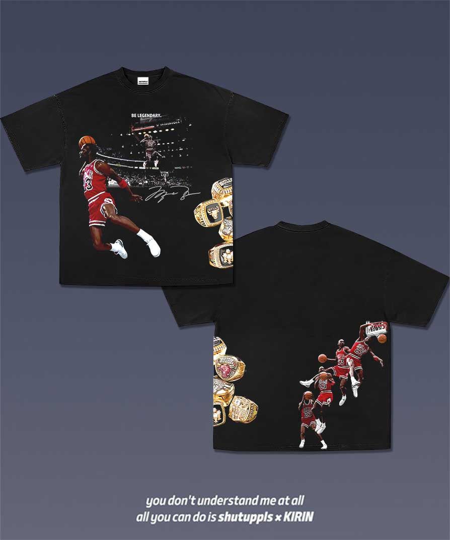 SHUTUPPLS MICHAEL JORDAN 12.88