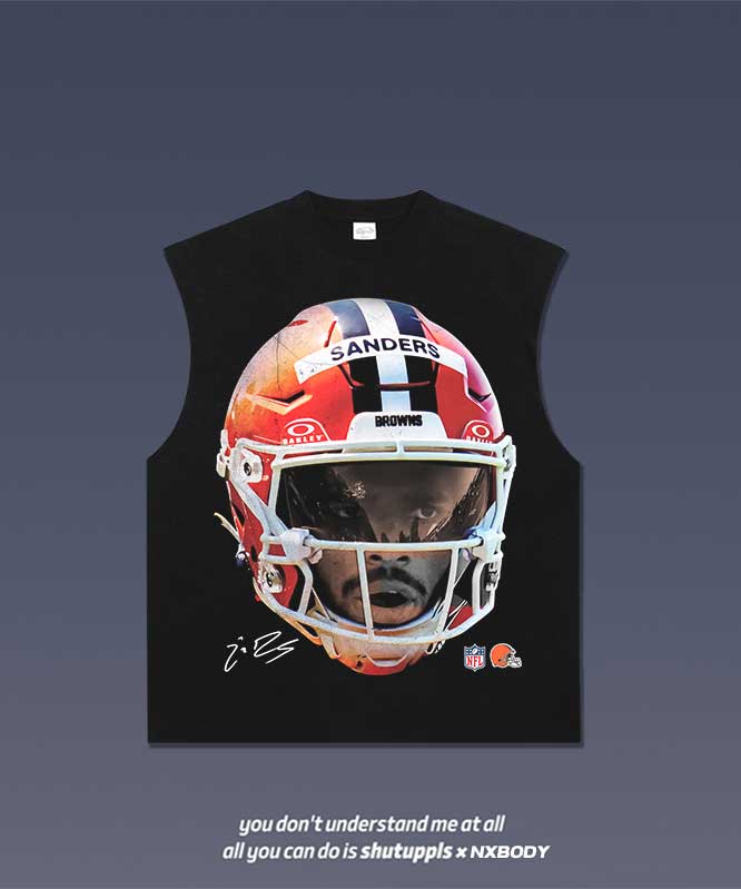 SHEDEUR SANDERS TANK 1.4