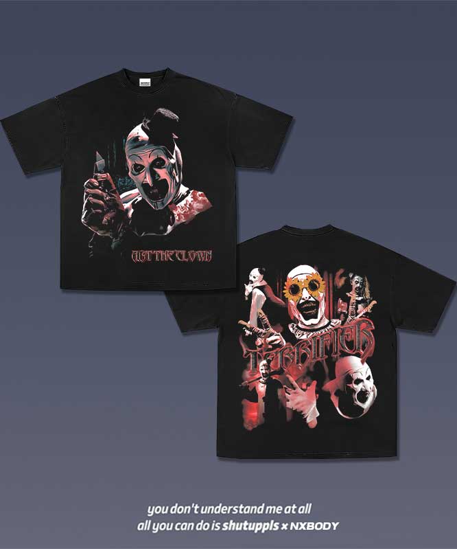 SHUTUPPLS TERRIFIER 1.6