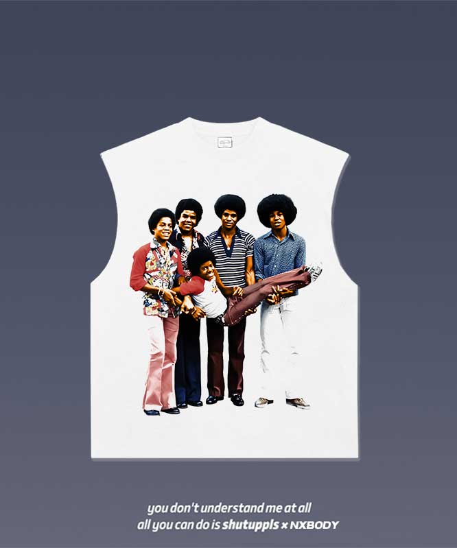 JACKSON 5 TANK 1.1