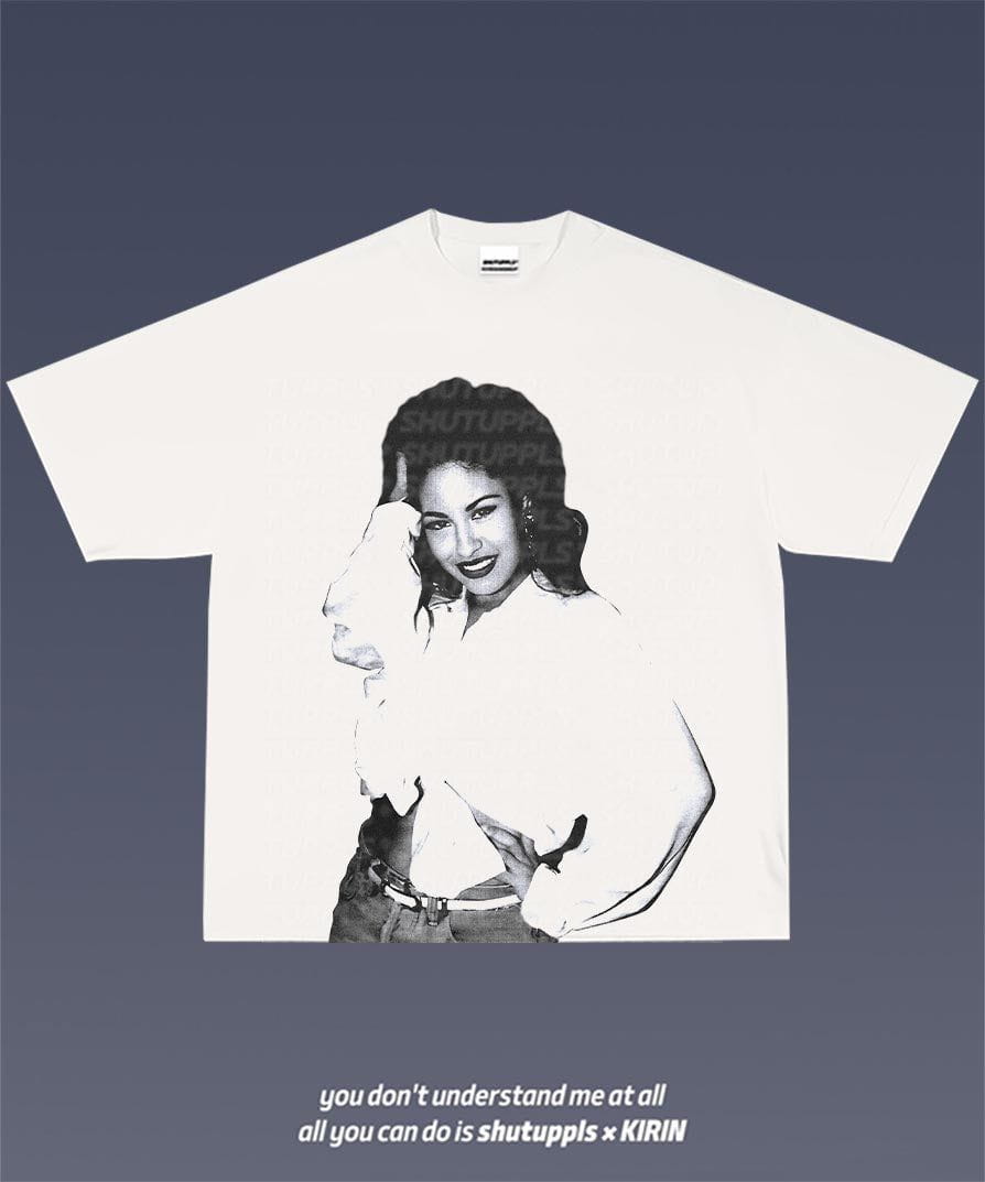 SHUTUPPLS SELENA 1.9