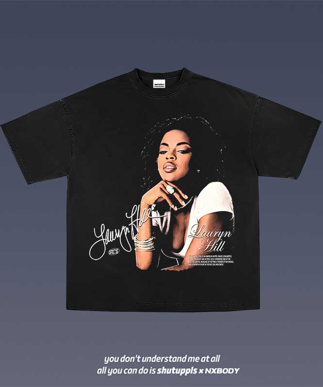 SHUTUPPLS LAURYN HILL 1.20