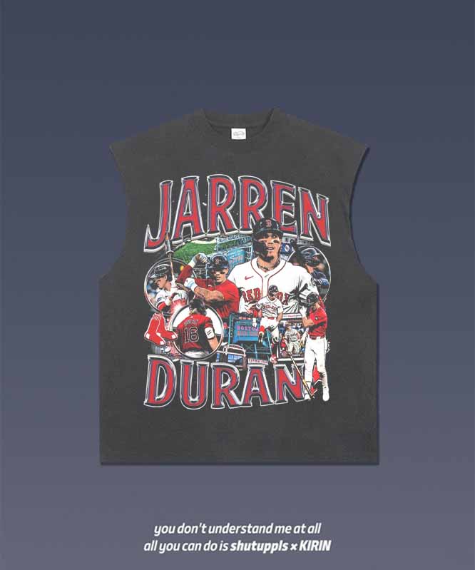 JARREN DURAN TANK 1.0