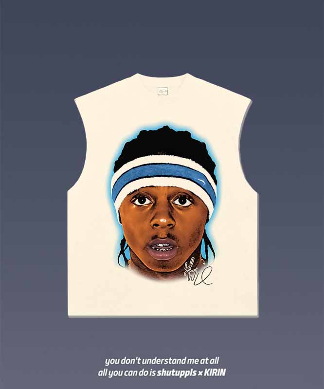 WAYNE TANK 1.4