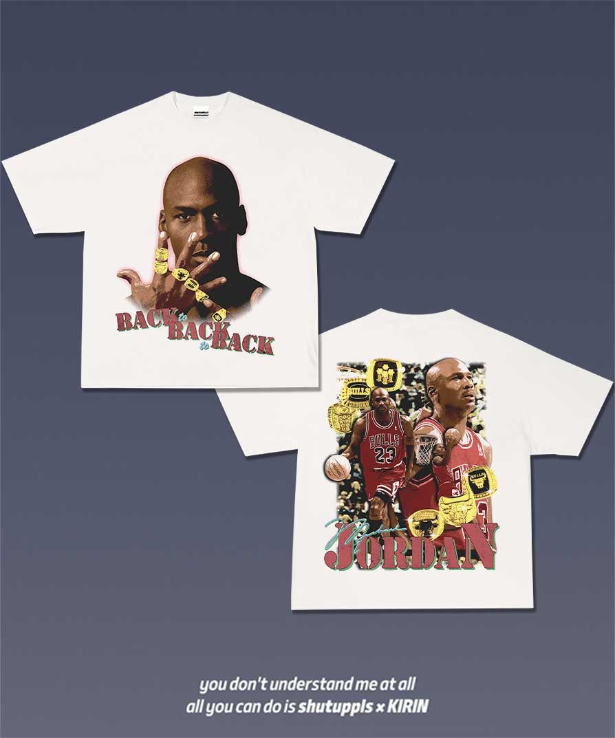 SHUTUPPLS MICHAEL JORDAN 12.87