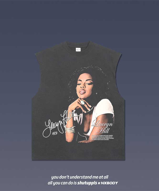 LAURYN HILL TANK 1.4