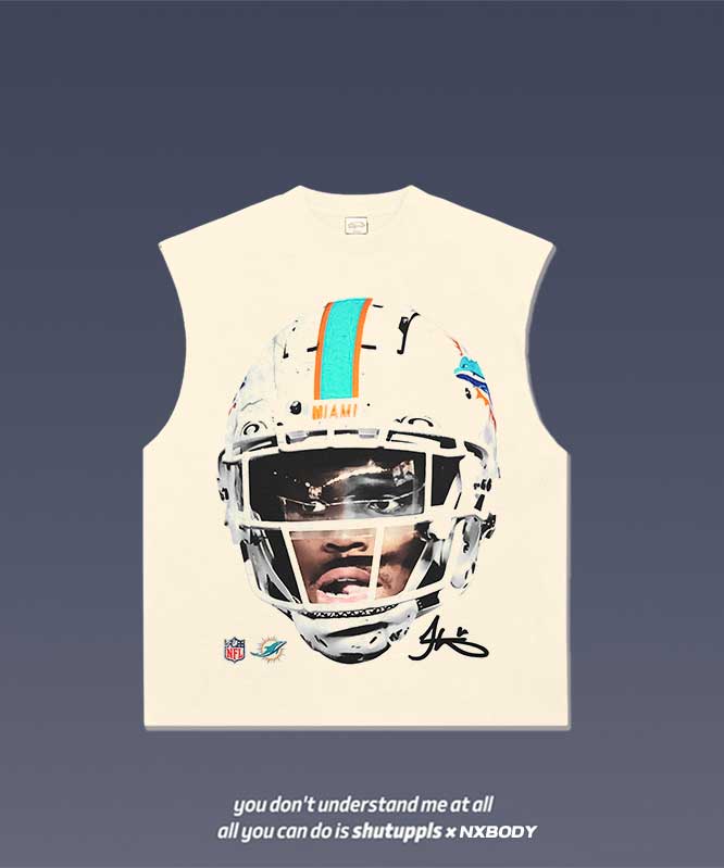 TYREEK HILL TANK 1.3