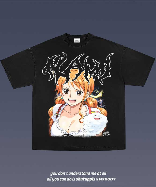 SHUTUPPLS NAMI 1.1