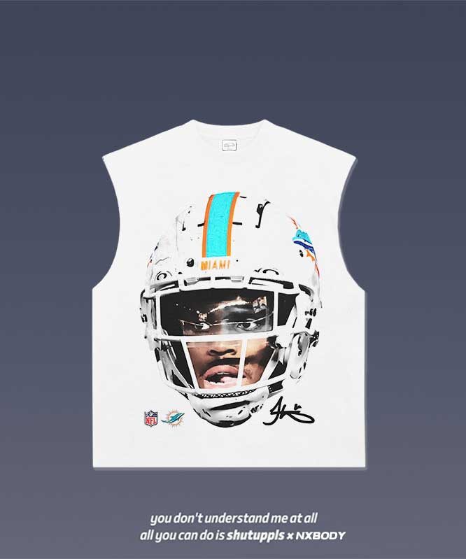 TYREEK HILL TANK 1.3
