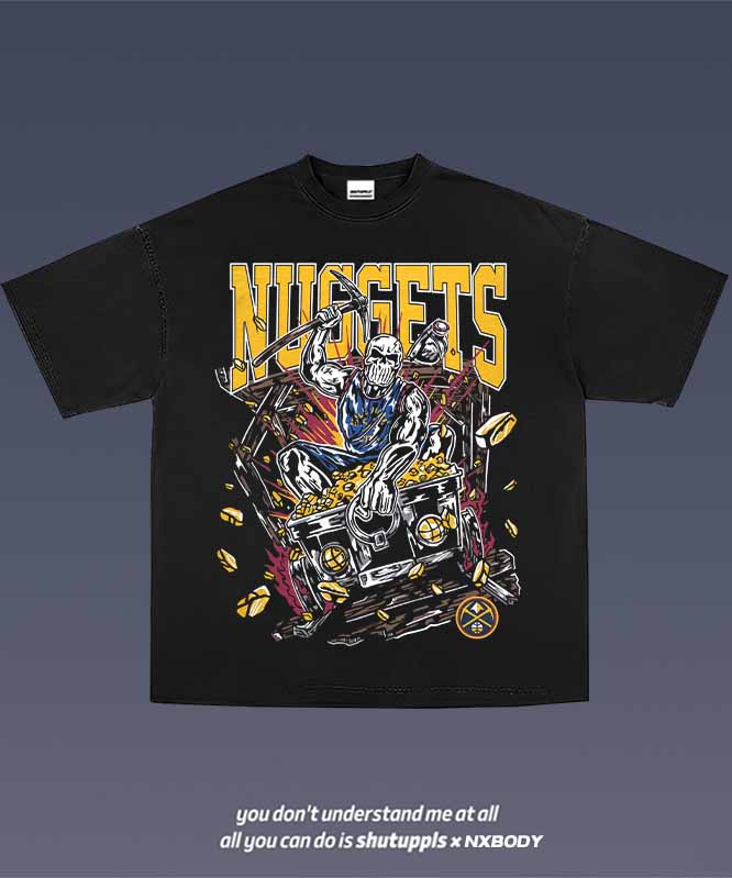 SHUTUPPLS Denver Nuggets 1.3
