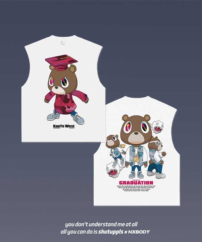 KANYE TANK 3.4