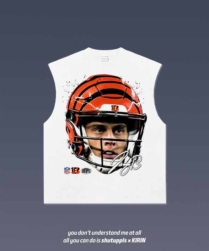 JOE BURROW TANK 1.6