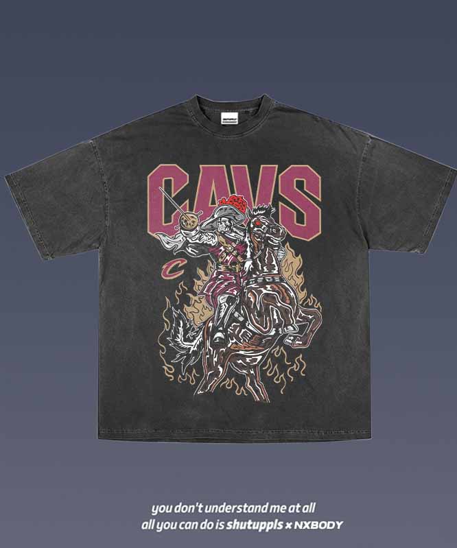 SHUTUPPLS CAVS 1.0