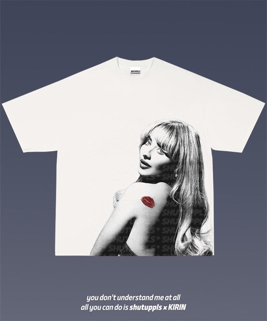 SHUTUPPLS Sabrina Carpenter 1.0