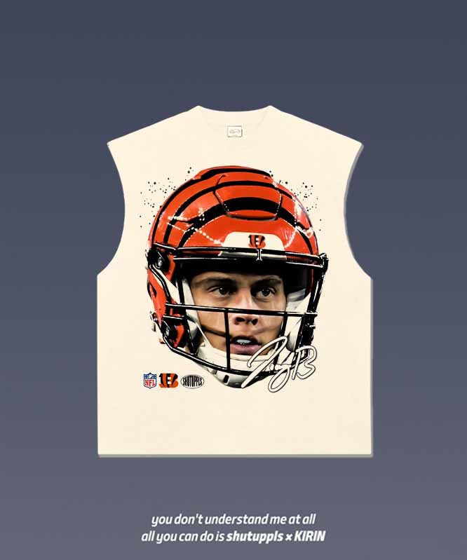 JOE BURROW TANK 1.6