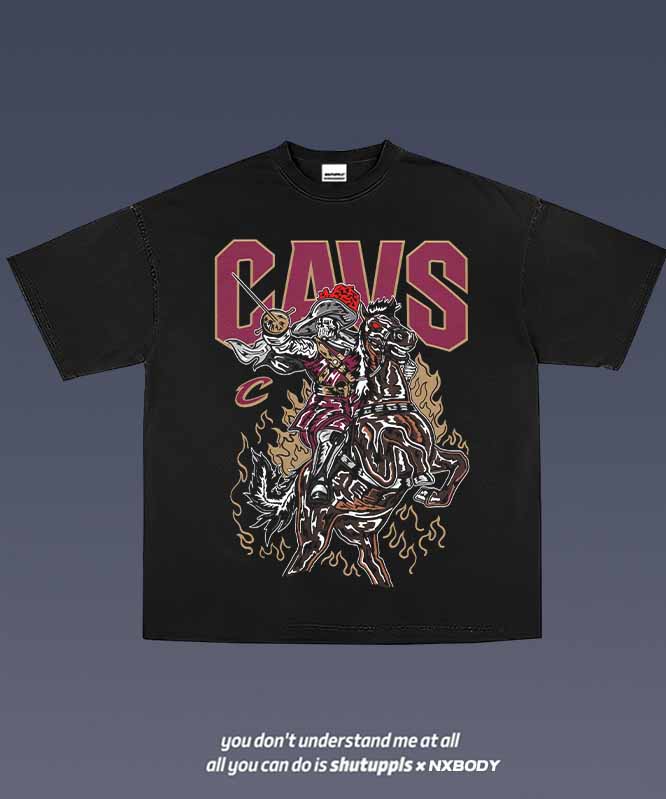SHUTUPPLS CAVS 1.0