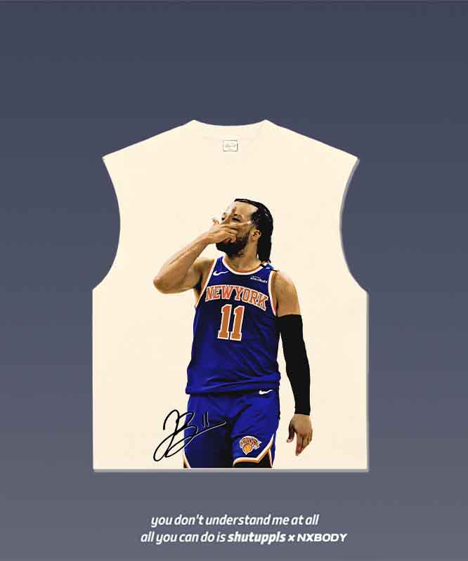 JALEN BRUNSON TANK 1.6