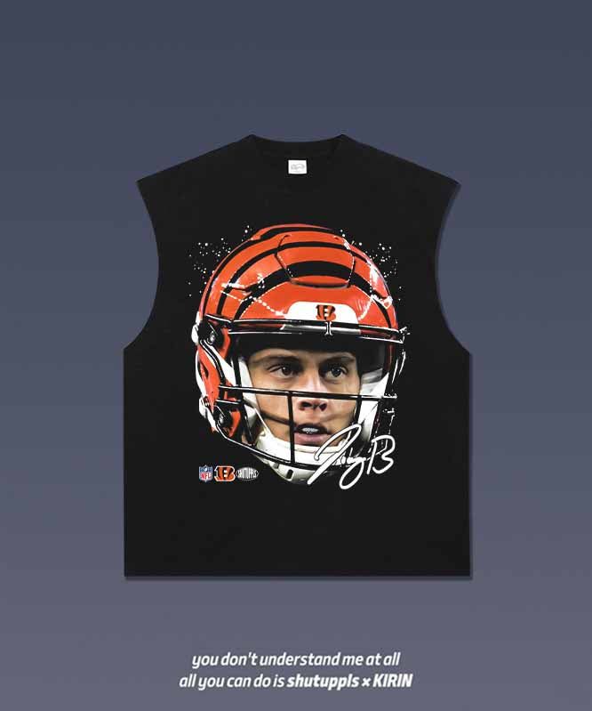 JOE BURROW TANK 1.6