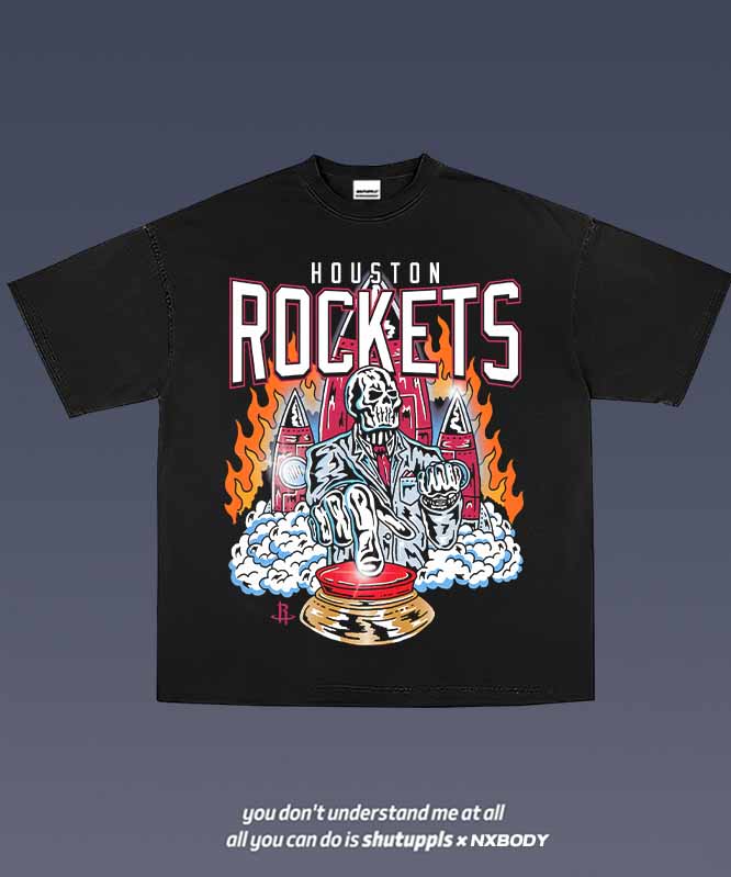 SHUTUPPLS ROCKETS 1.4