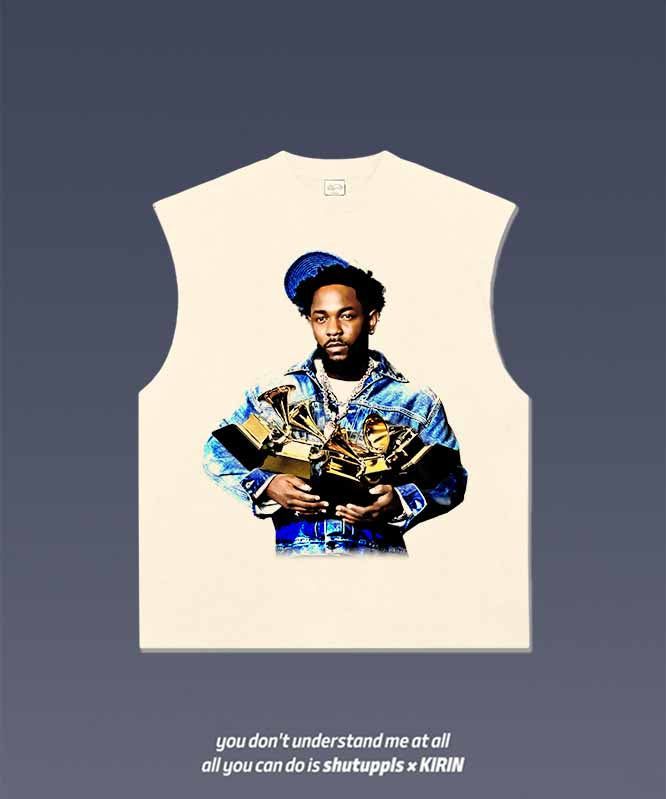 KENDRICK LAMAR TANK 2.1