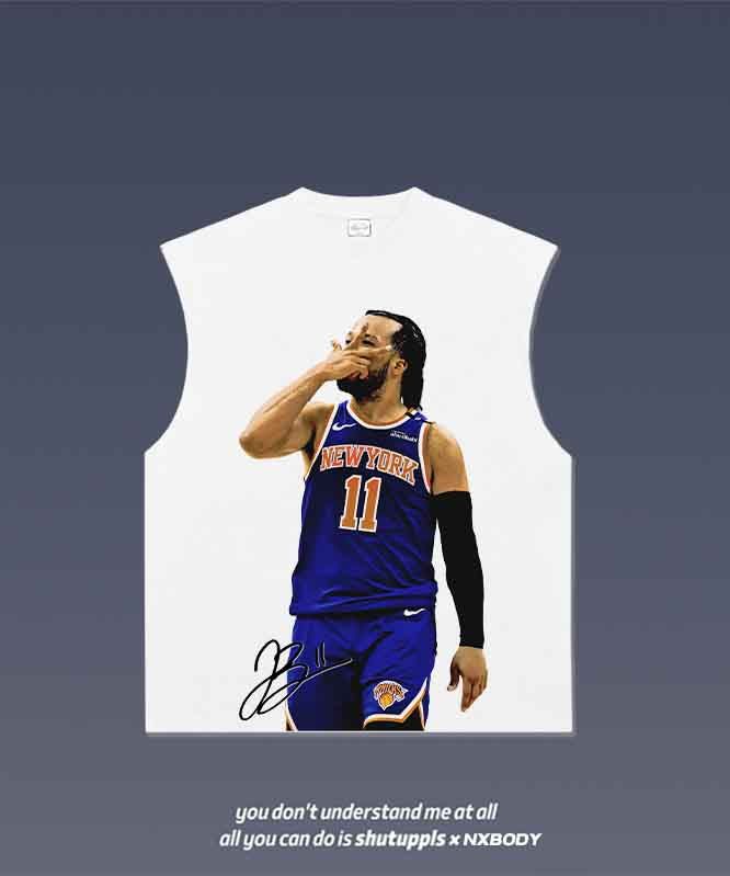 JALEN BRUNSON TANK 1.6