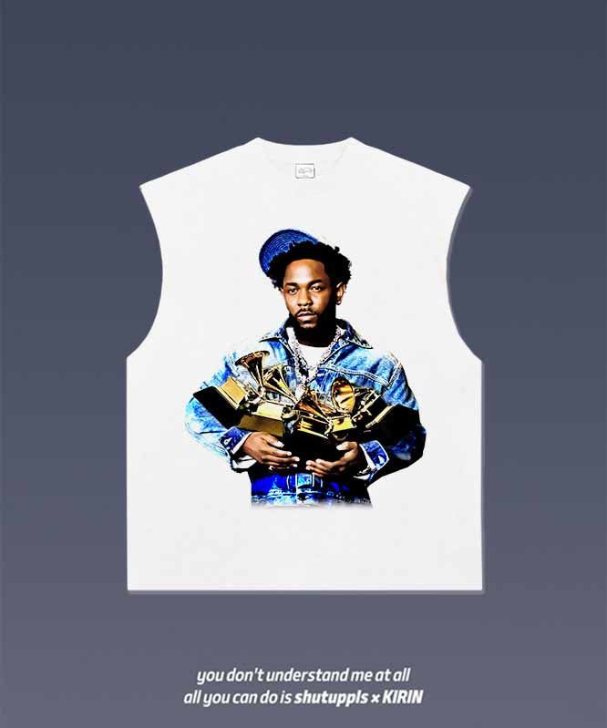 KENDRICK LAMAR TANK 2.1