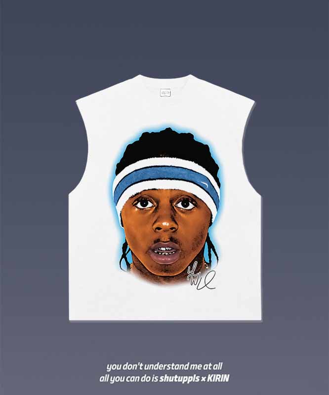 WAYNE TANK 1.4