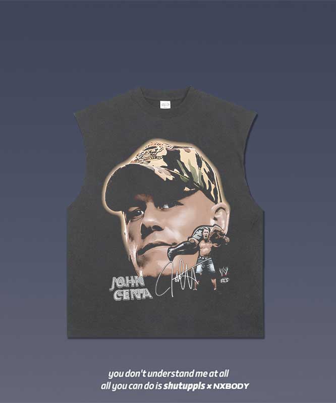 JOHN CENA TANK 1.2