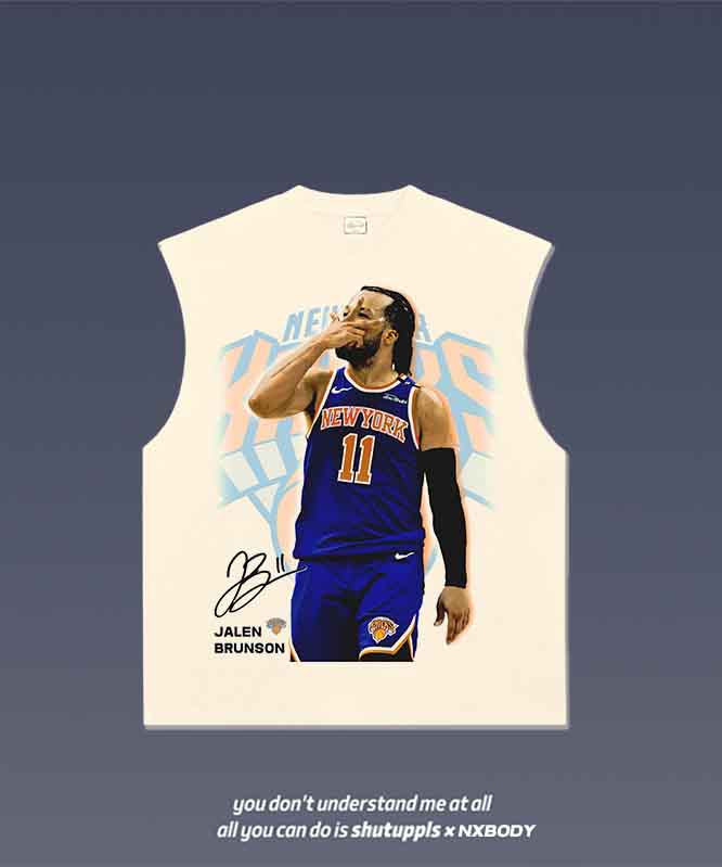JALEN BRUNSON TANK 1.7