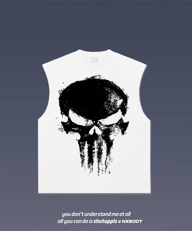 PUNISHER TANK 1.3