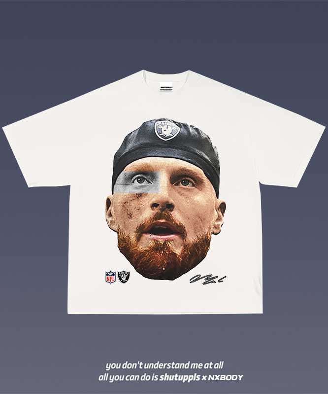 SHUTUPPLS MAXX CROSBY 1.2