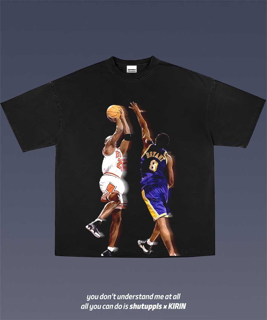 SHUTUPPLS JORDAN VS KOBE 2.57