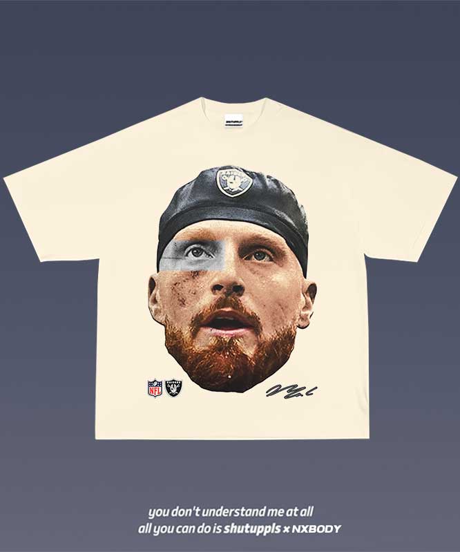 SHUTUPPLS MAXX CROSBY 1.2