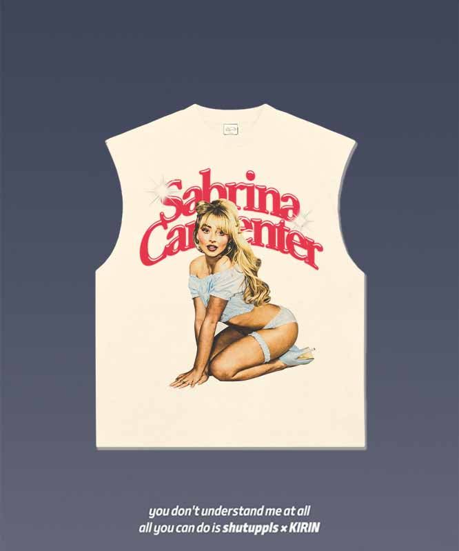 SABRINA CARPENTER TANK 1.3