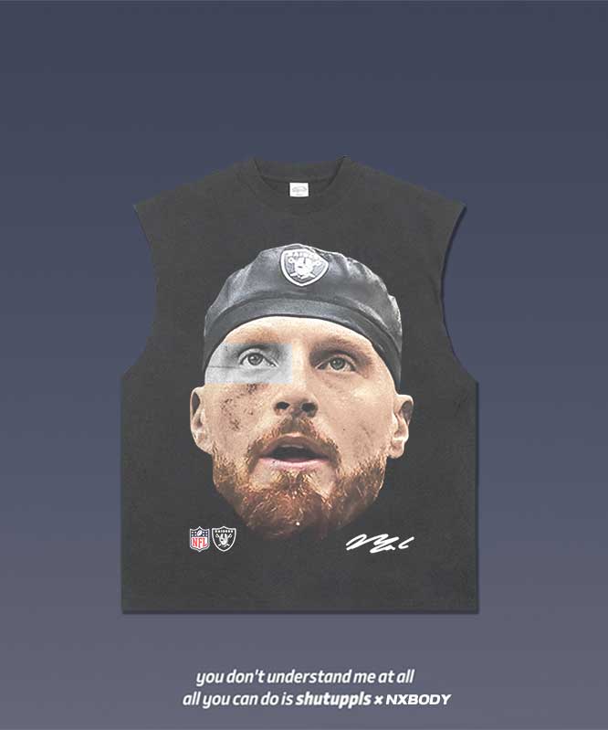 MAXX CROSBY TANK 1.2