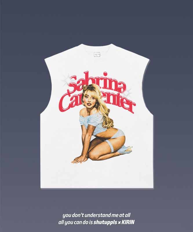 SABRINA CARPENTER TANK 1.3