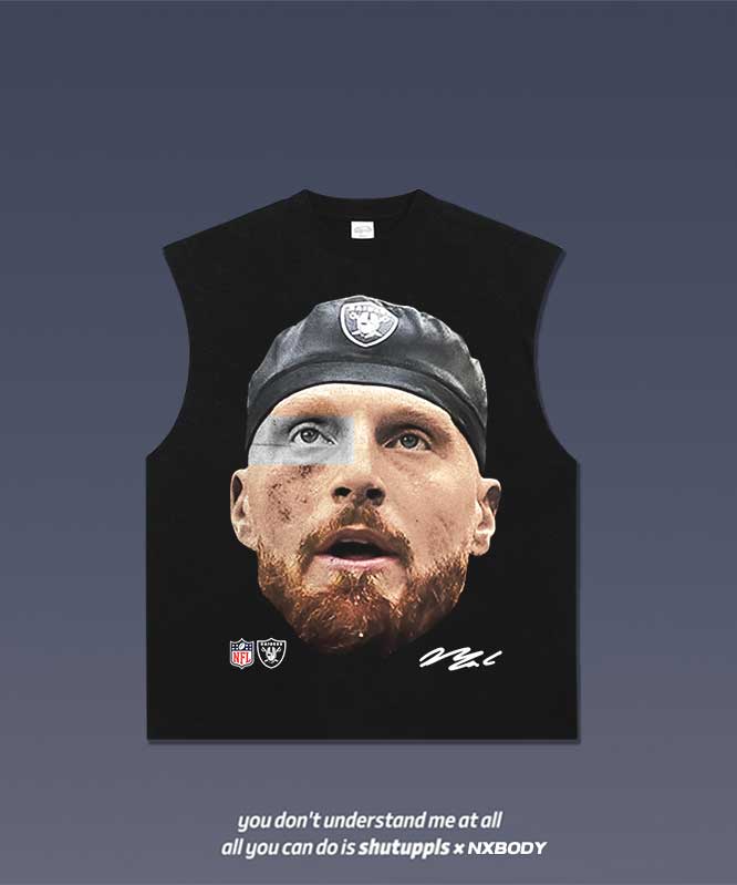 MAXX CROSBY TANK 1.2