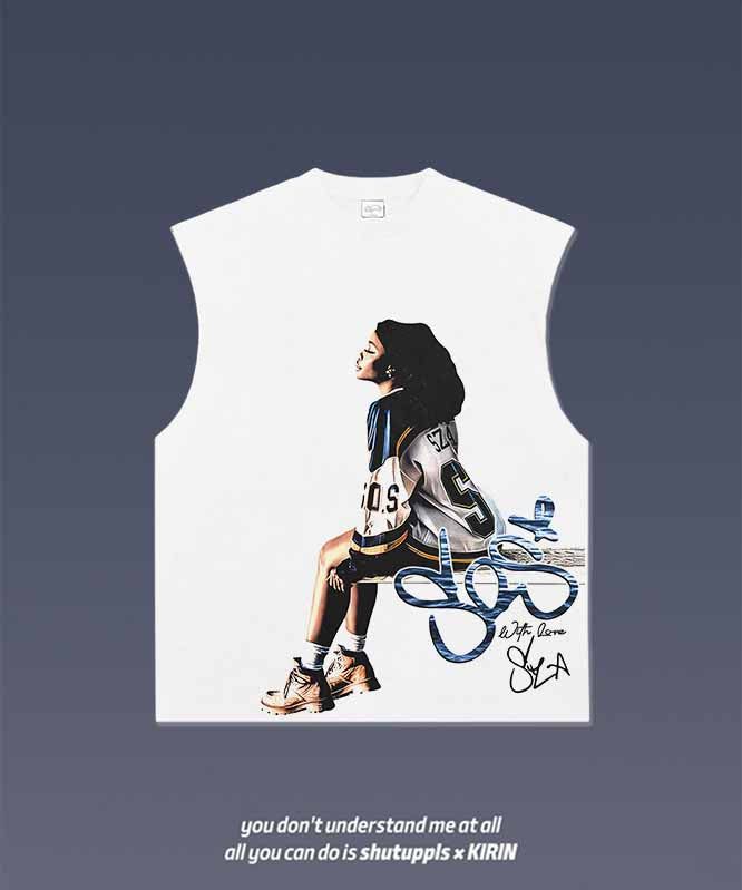 SZA TANK 2.4
