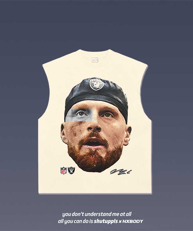 MAXX CROSBY TANK 1.2