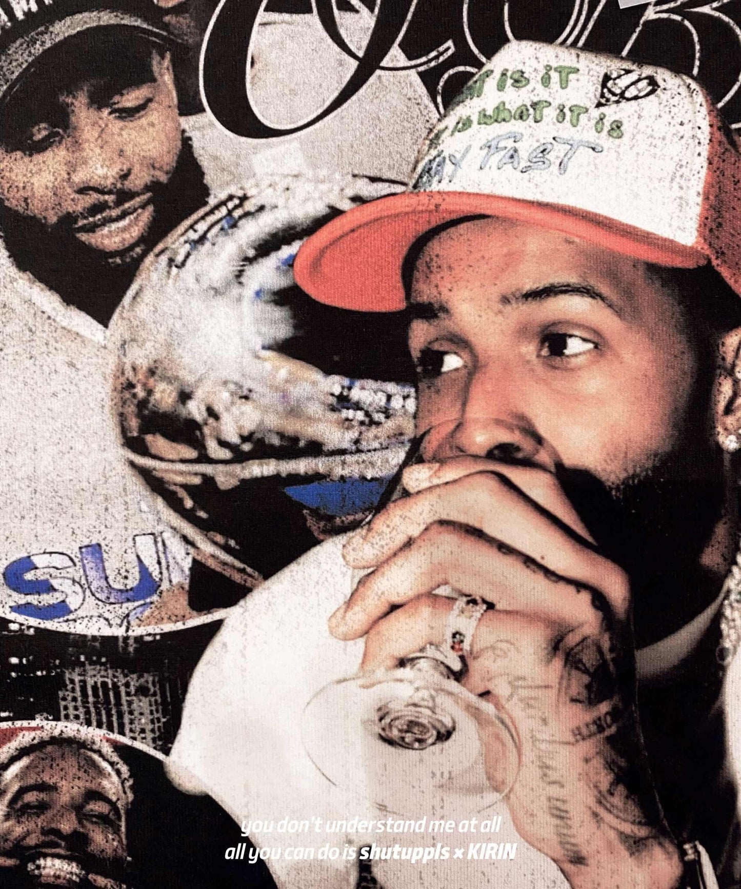 SHUTUPPLS NFL/Odell Beckham Jr/OBJ 1.2